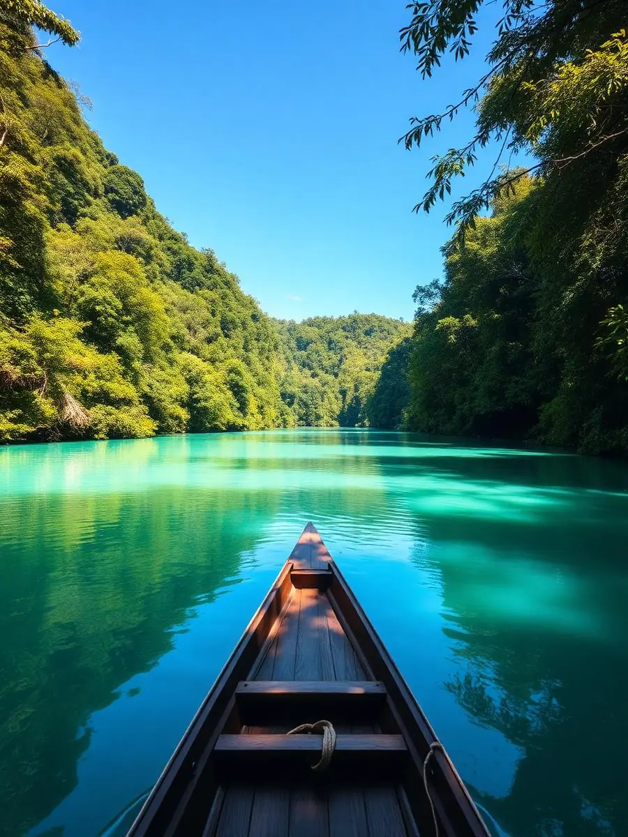 Tarapoto, Perú